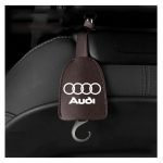 Car hook for Carrying items Suitable for Audi - CX300 - Brown Color