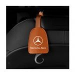 Car hook for Carrying items Suitable for Mercedes - CX300 - Camel Color