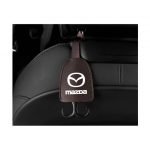 Car hook for Carrying items Suitable for Mazda - CX200 - Brown Color