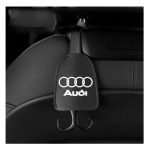 Car hook for Carrying items Suitable for Audi - CX200 - Black Color