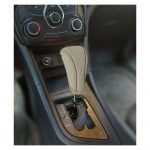 Leather gear stick Case - MV200 - Beaje Color