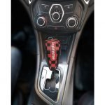 Leather gear stick Case - MV100 - Multi Color 8