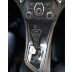 جراب لعصا الفتيس للسيارة من الجلد - MV100 - متعدد الالوان 5