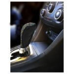 ⁦جراب لعصا الفتيس للسيارة من الجلد - MV100 - متعدد الالوان 5⁩ - الصورة ⁦3⁩