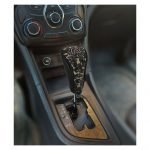 Leather gear stick Case - MV100 - Multi Color 6
