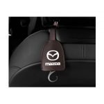 Car hook for Carrying items Suitable for Mazda - CX300 - Brown Color