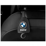 Car hook for Carrying items Suitable for BMW - CX300 - Black Color