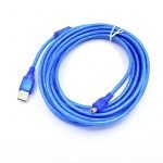 USB 2.0 Volte 28AGW + 24AWG GAUGE / 3M