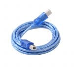 USB 2.0 Volte 28AGW + 24AWG GAUGE / 1.5M