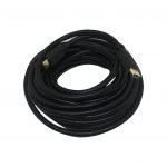 HDMI to HDMI cable compatible with monitors and laptops  / 10M
