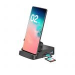 USB-C  8 In 1 charger and adapter HC-15