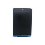 LCD Electronic Drawing & Writing Digital Board 12 Inch With One Click & Self Erase Pen - CR2039 / Blue Color
