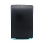 سبورة رقمية الكترونية للرسم والكتابة بشاشة ال سي دي 12 انش مع قلم ومسح ذاتي بضغطة واحده - CR2039 / لون ازرق سماوي