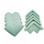 Corner Guards Ultra Soft For Your Child's Safety, Set of 10 Pieces / Terquaze  Color