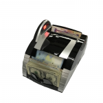Cash Counting machine Money Counting & Detector - Digital Display & Control Buttons - 0288
