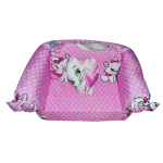 سرير وكنبة للاطفال خامة عالية الجودة ومريحة جدا لجميع الاطفال / BN65