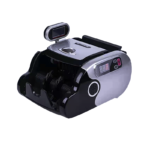 Banknote Counter with Digital Display and External Display, ADD and UV Functions, for Commercial Use / Model B10
