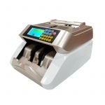 Cash Counting machine Money Counting & Detector - Digital Display & Control Buttons - G20
