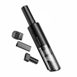 Portable cordless vacuum cleaner for Car & Home working rechargeable 7.4V - 2200mAh / APY2001-5XCQ