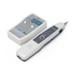 Cable ends testing and tracking device to ensure the integrity of connections - RJ11-RJ45 / Model KD-013 - Image 3