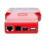 Cable ends testing and tracking device to ensure the integrity of connections - RJ11-RJ45 - 1394 - USB - BNC / 5 In 1 - Image 4