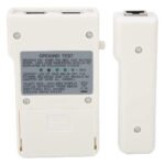 ⁦جهاز اختبار وتعقب اطراف الكابلات للتاكد من سلامة التوصيلات RJ45  / موديل XT-248⁩ - الصورة ⁦2⁩