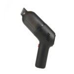 ⁦مكنسة كهربائية محمولة لاسلكية للسيارة والمنزل قابلة لإعادة الشحن 7.4V - 2000mAh - 8000Pa / موديل LT-101C⁩ - الصورة ⁦12⁩