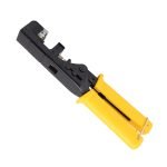 Cable Crimping Tool with Built-in Wire Cutter / HS-5098 - Image 3