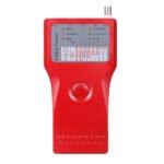 ⁦جهاز اختبار وتعقب اطراف الكابلات للتاكد من سلامة التوصيلات RJ11-RJ45 - 1394 - USB - BNC /  خمسة في واحد⁩ - الصورة ⁦6⁩