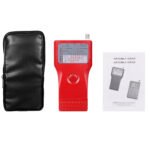 ⁦جهاز اختبار وتعقب اطراف الكابلات للتاكد من سلامة التوصيلات RJ11-RJ45 - 1394 - USB - BNC /  خمسة في واحد⁩ - الصورة ⁦8⁩