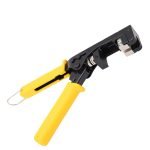 Cable Crimping Tool with Built-in Wire Cutter / HS-5098