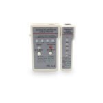 ⁦جهاز اختبار وتعقب اطراف الكابلات للتاكد من سلامة التوصيلات RJ45  / موديل XT-248⁩ - الصورة ⁦6⁩