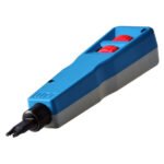 ⁦دباسة كابلات نت  - CAT5 - CAT6- CAT5E - CAT6E / موديل HS-364B⁩ - الصورة ⁦2⁩