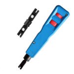 دباسة كابلات نت  - CAT5 - CAT6- CAT5E - CAT6E / موديل HS-364B