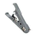 ⁦أداة تجعيد كابل مع قاطع أسلاك مدمج بها - CAT5 - CAT3 - UTC   / موديل HS-S501A⁩ - الصورة ⁦6⁩