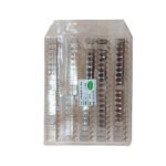 ⁦طقم RJ45 معدن CAT7 عدد 100 قطعة / موديل SSV12⁩ - الصورة ⁦13⁩