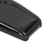 Smart key for cars that operate with a fingerprint only - equipped with a high-quality LCD screen to control the main functions of the car from the inside / Model TK800 - Image 12