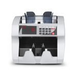 OKA Cash Counting machine Money Counting & Detector - External Digital Display / Model 6006 - Image 2