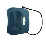 Wireless charger compatible with cars ( HYUNDAI Santa FE ) to charge all mobile phones that charge wirelessly -  It works through car Electricity