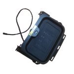 Wireless charger compatible with cars ( TOYOTA COROLLA 2020 ) to charge all mobile phones that charge wirelessly -  It works through car Electricity