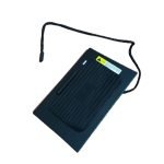 Wireless charger compatible with cars ( HYUNDAI ELANTRA ) to charge all mobile phones that charge wirelessly -  It works through car Electricity