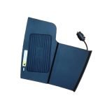 Wireless charger compatible with cars ( FORD FOCUS ) to charge all mobile phones that charge wirelessly -  It works through car Lighter