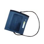 Wireless charger compatible with cars ( TOYOTA PRDO) to charge all mobile phones that charge wirelessly -  It works through car Electricity