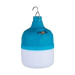 كشاف طوارئ علي شكل لمبة قابل لاعادة الشحن - يشحن من خلال يو اس بي 30 واط / موديل BNB10