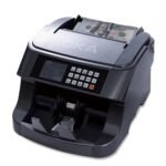 OKA Bill Counting for sorting and counting various currencies and detecting counterfeiting ( Egyptian-Dollar – EURO ) / Model OKA-MIX 130 - Image 2