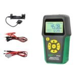 Battery Internal Resistance Tester Model / DY223 - Image 6