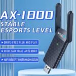 WiFi 6 distributor and operator for computers and mobiles - Image 2