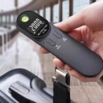 Portable Electronic Luggage Scale / Model / HYE1506 - Image 8