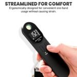 Portable Electronic Luggage Scale / Model / HYE1506 - Image 2