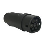 OKA Convert Electric car charging from European Type 2 protocol to Chinese GB / Model ( T2-GB ) - Image 2